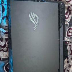Asus Rog Strix G17 713RC 2022 Model