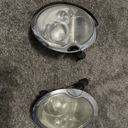 Mini Cooper S R53 2001 - 2006 Xenon With Hid Ballast 