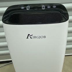 Kirgjob dehumidifier