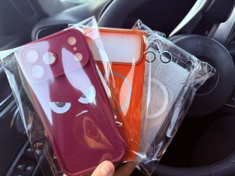 Phone Cases !
