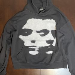 Hype dept hoodie