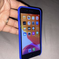 iPhone 7 Plus 128 Gigas 