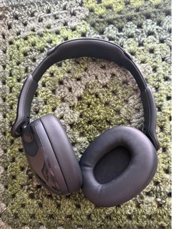 Skullcandy - Crusher Evo Over-The-Ear Wireless Headphones