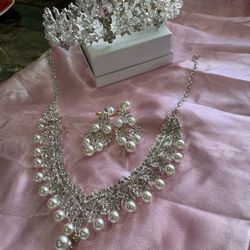 Set For Brides