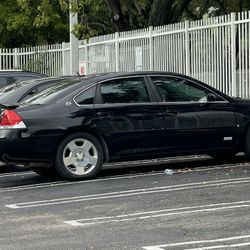 2006 Chevrolet Impala