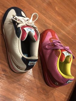 Pharrell Williams Ice Creams for sale.