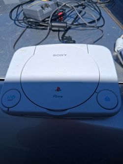 PS One