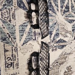 2019 ford mustang GT Fog Light Covers