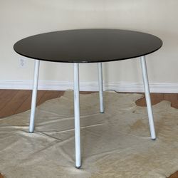 Indoor/Outdoor Dining Table