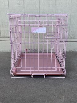 Medium dog kennel
