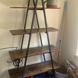 Book Shelf