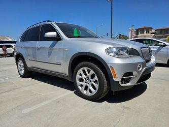 2013 BMW X5