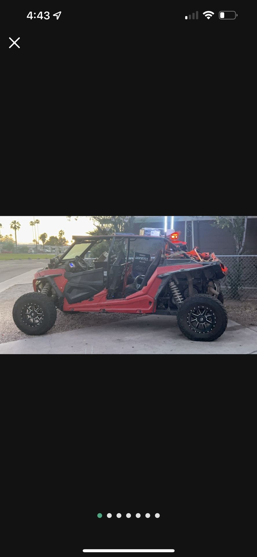 2019 polaris razor 1000 for Sale in Mesa, AZ OfferUp
