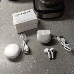 X2 Bluetooth Earbuds🙂🆕 