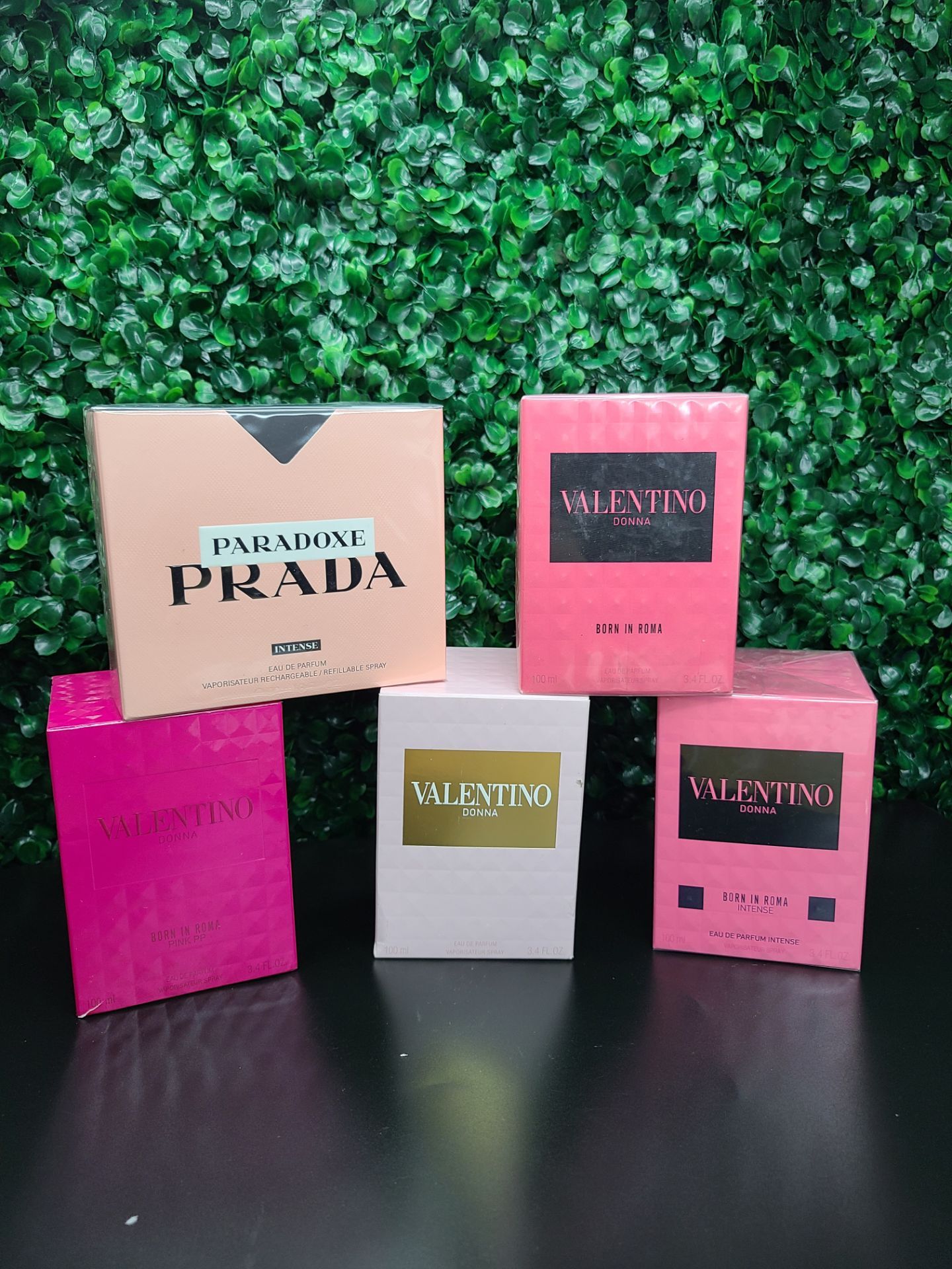 Cologne/Perfume/Fragrance