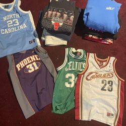 Vintage Clothes Jersey For Cheap Need All Gon Asap