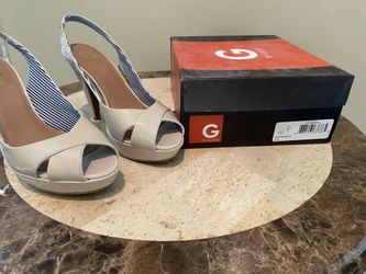 Guess Neutral Heel