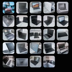 **For Sale: Computers, Monitors, and Accessories**
