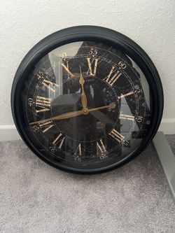 Wall Clock