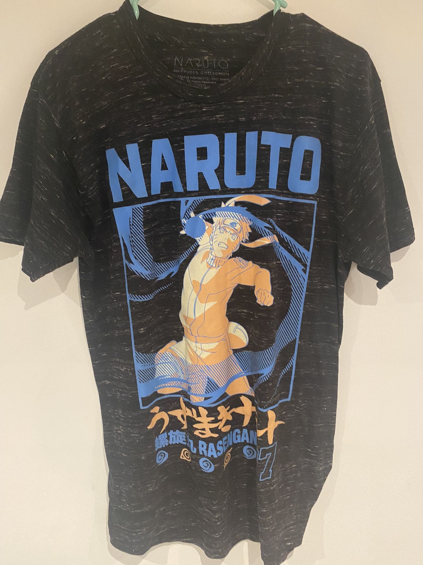 Naruto Shippuden T-shirt