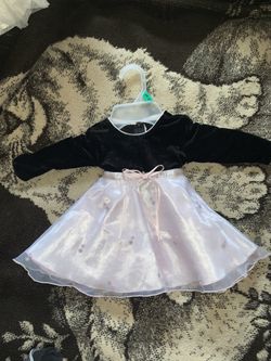 Baby Dress size 0-3M