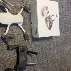 DJI Mini Se Drone