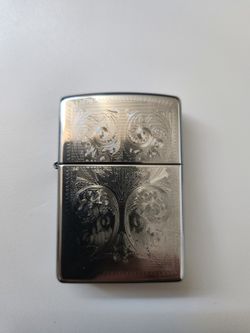 Zippo Jet Lighter Like New