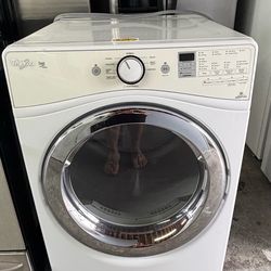 WHIRLPOOL 27” SECADORA DIGITAL