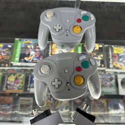 Nintendo GameCube Wavebirds $90-$95 Each Gamehogs 11am-7pm