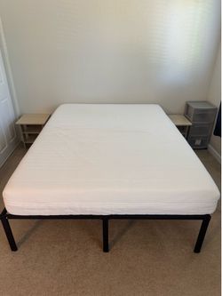 IKEA ANNELAND Mattress
