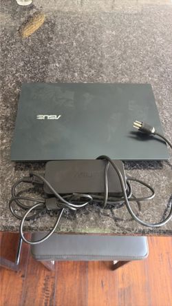 ASUS Zenbook Pro Duo UC581GV