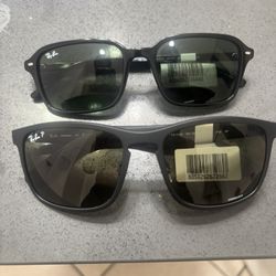 Ray Ban Sunglasses