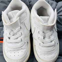 Toddler Nike Shoes
