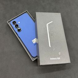 iPhones & Samsungs Unlocked