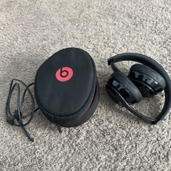 Beats By Dre