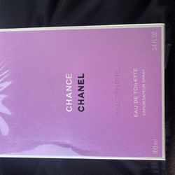 chanel eau tendre eau de toilette