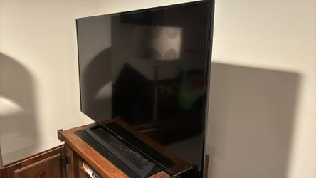 Sony Bravia 50in TV LED
