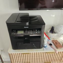 Canon Laser Printer