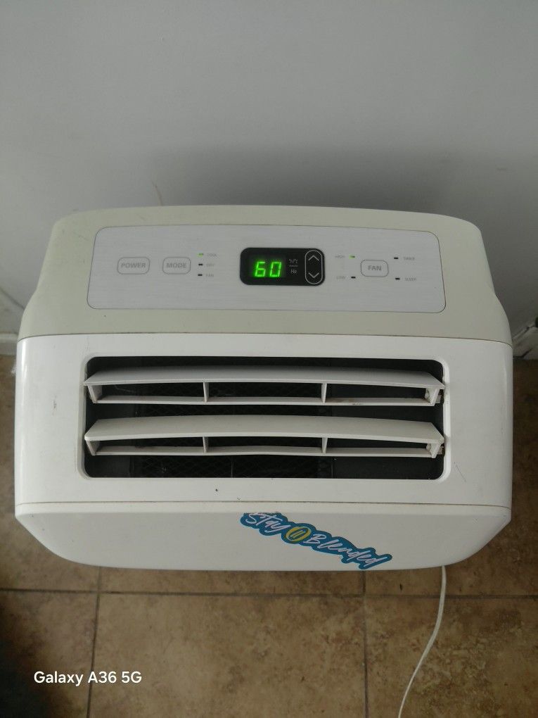 LG Air Conditioner