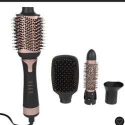 Hair Dryer Brush 