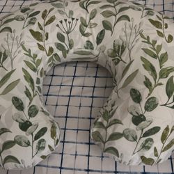 Boppy Nursing Pillow