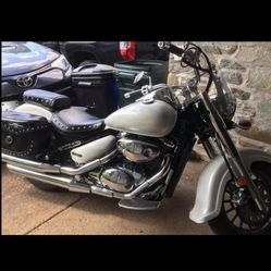 Motorcycle For Sale