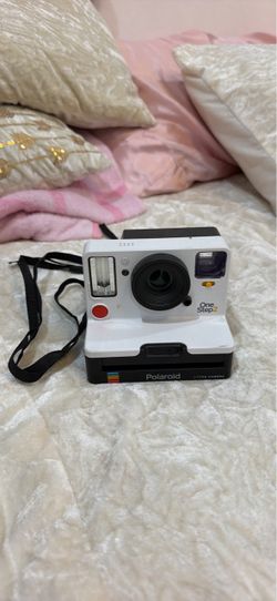 Polaroid Camera