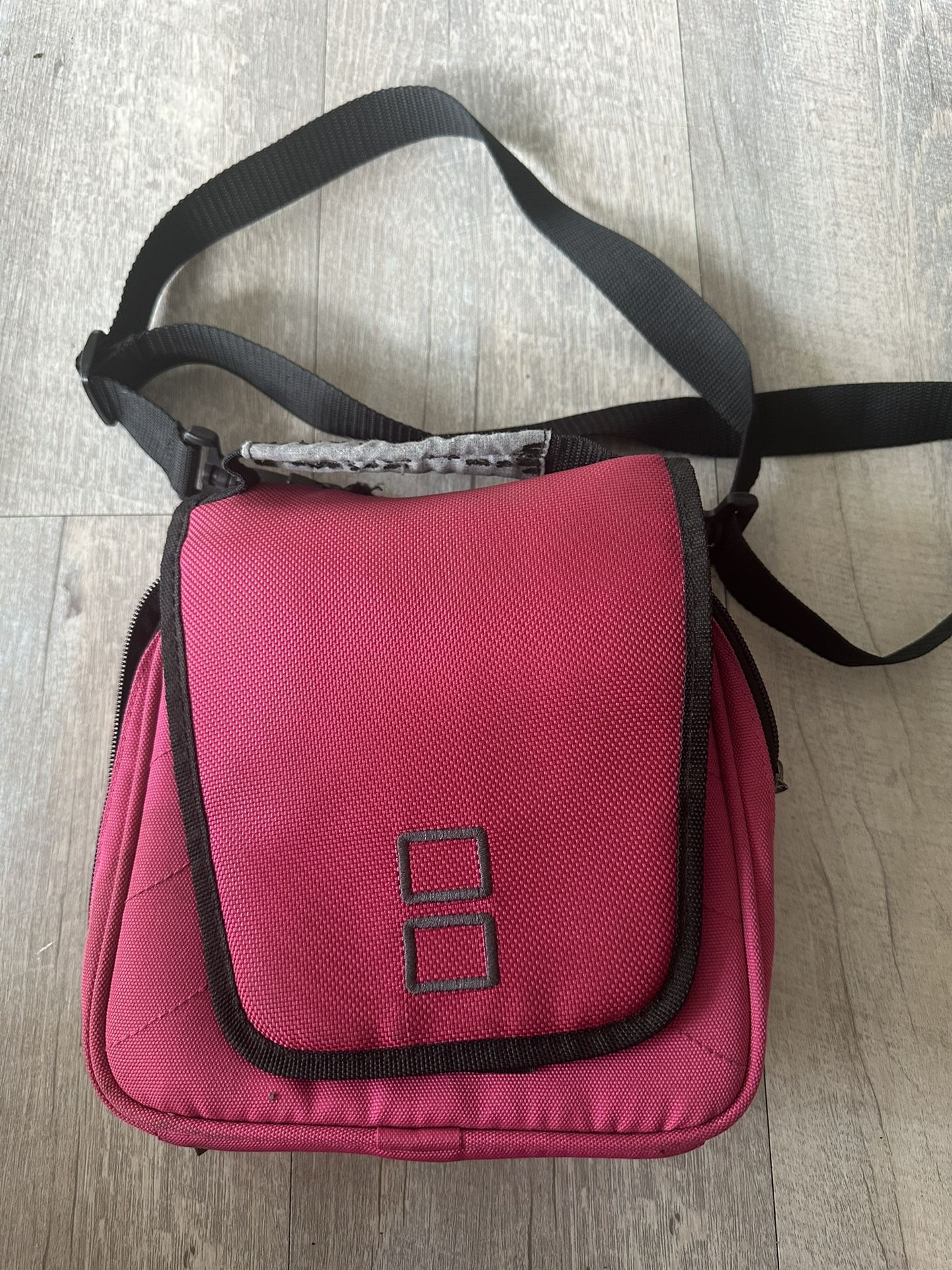 Dsi Lite Backpack 