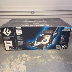 Hart 40v 20" Supercharge Dual Blade Self Propelled Mower Kit