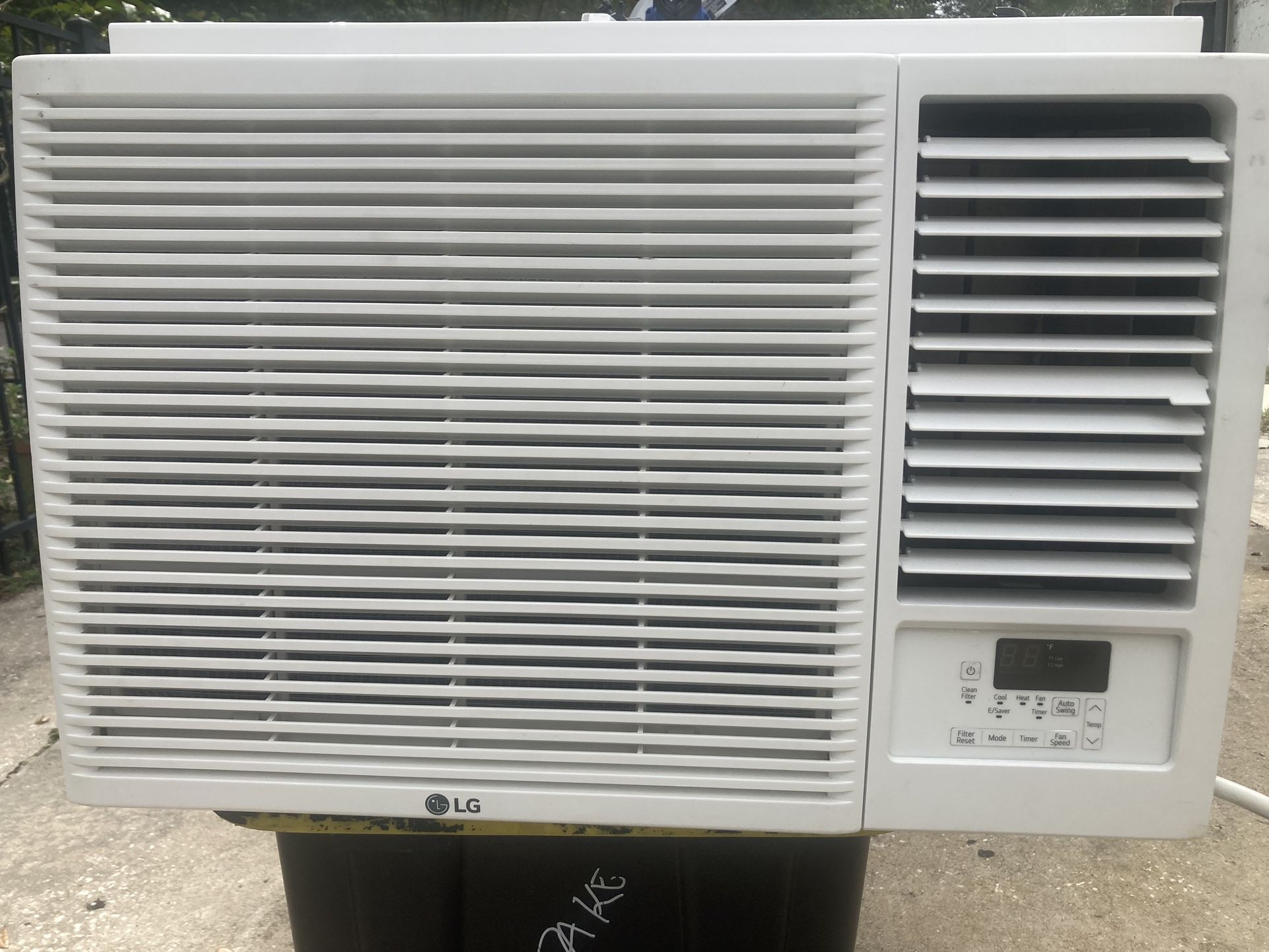 Ac Unit