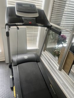 Treadmill