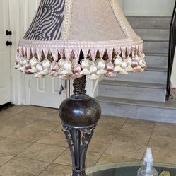 Vintage Lamp 