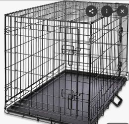 Large Dog Crate