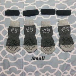Dog Or Puppy Socks New Small